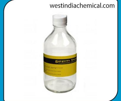 Chloride Soln 5 PPM