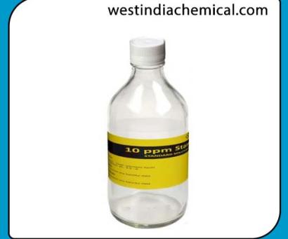 Chloride Standard Solution 10 PPM