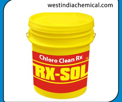 Chloro Clean Rx