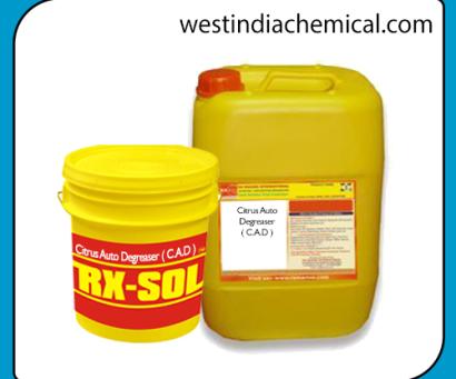 Citrus Auto Degreaser C.A.D