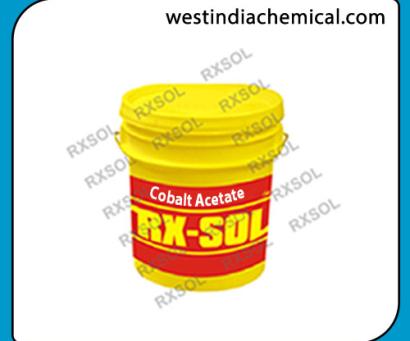 Cobalt Acetate