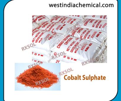 Cobalt Sulphate