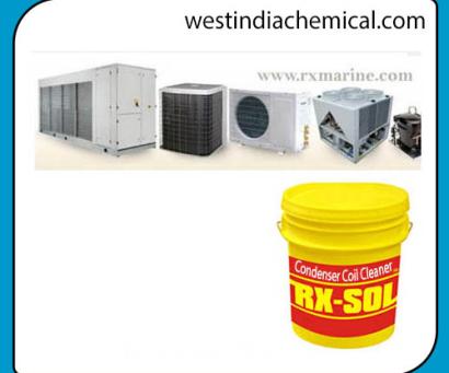 Condenser Coil Cleaner