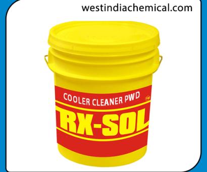 Cooler Cleaner PWD
