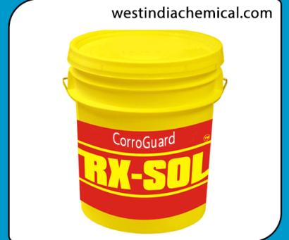 CorroGuard Cooling Water Antifoulant