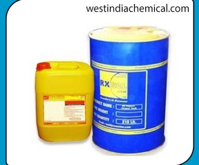 Corrosion Inhibitor Closed Chilled Systems with Nitrite Indicator