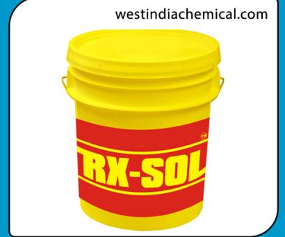 Corroision Inhibitor for Oxygen Control