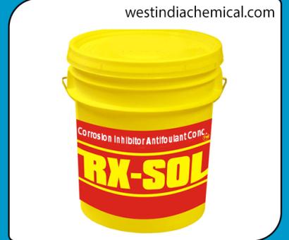 Corrosion Inhibitor Antifoulant Conc.