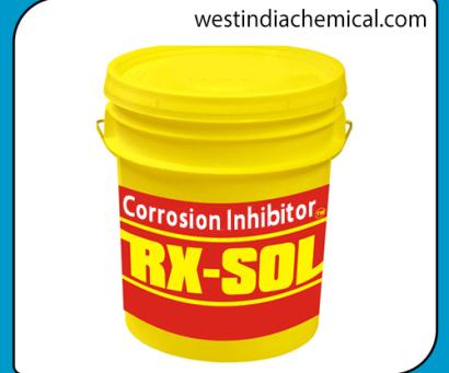 Corrosion Inhibitor Antifoulant for Aluminium cooling system