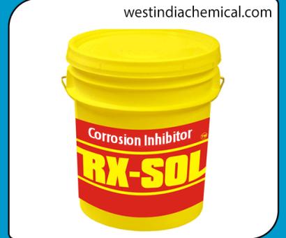Corrosion Inhibitor Antifoulant Marine Anti Algea Insect Seaweed Barnacles