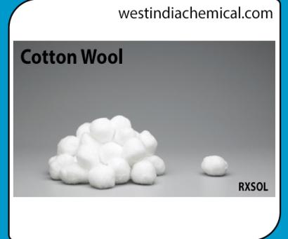 Cotton Wool
