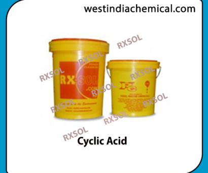 Cyclic Acid