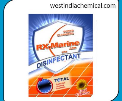 DAC Disinfectant Liq