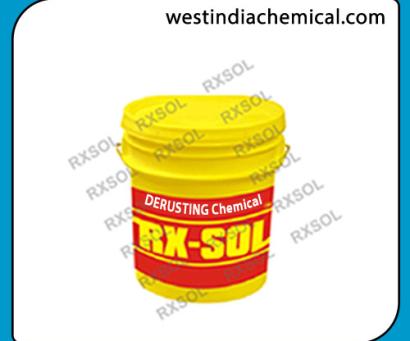 DERUSTING Chemical