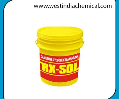 DI METHYL  CYCLOHEXYLAMINE NN