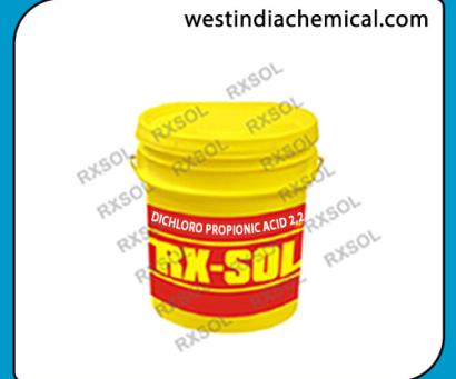DICHLORO PROPIONIC ACID 2,2