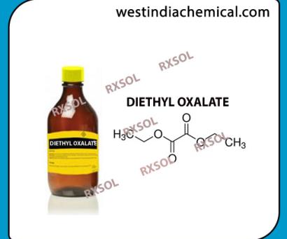 DIETHYL OXALATE
