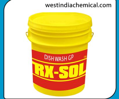 DISH WASH GP 25 Ltr