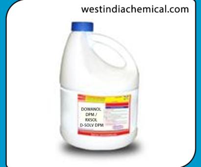 DOWANOL DPM / RXSOL D-SOLV DPM