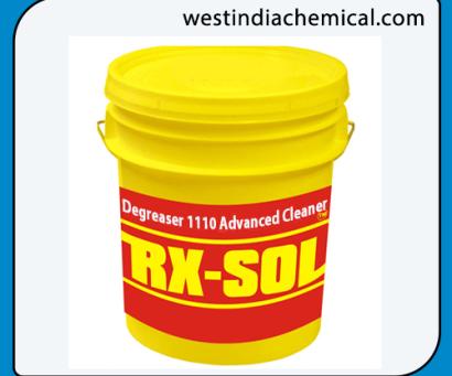 Degreaser 1110 Advanced Cleaner