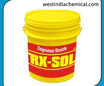 Degreaser Solvent