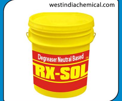 Degreaser Neutral Based  20 Ltr