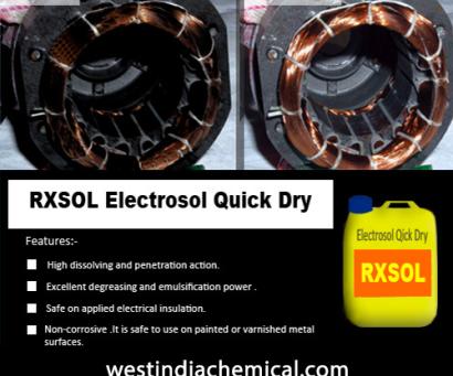 Degresol High Flash Point Degreaser