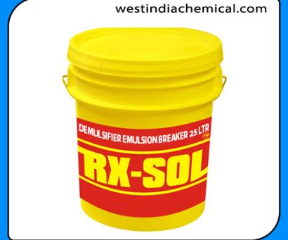Demulsifier Emulsion Breaker