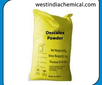 Descalex Powder