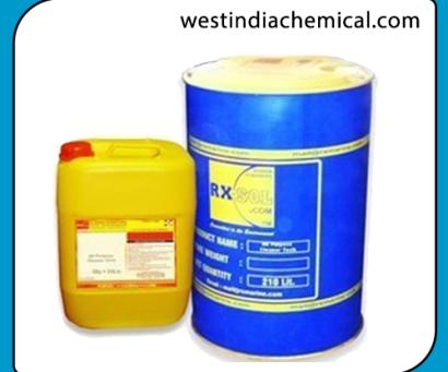 Descaling Liquid