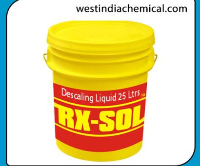 Descaling Liquid