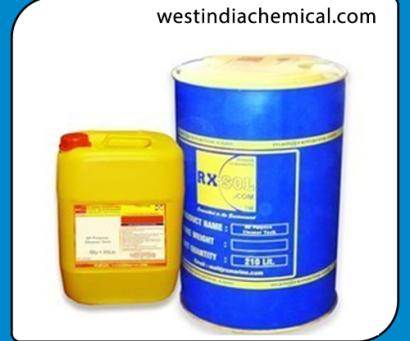 Detergent Surfactant Heavy Duty 210 Ltr