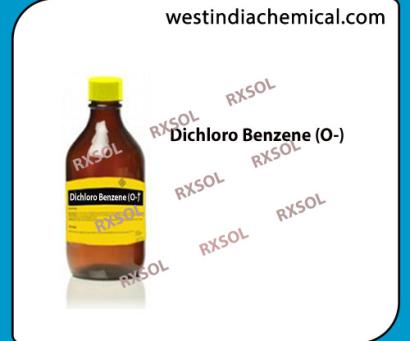 Dichloro Benzene (O-)