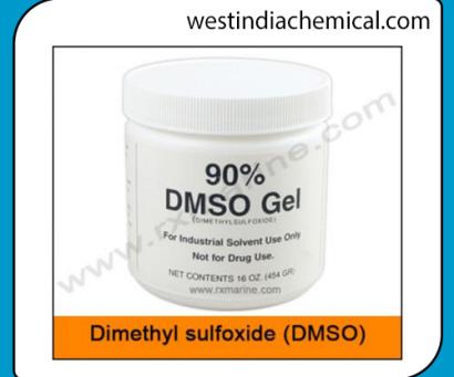 Dimethyl Sulfoxide DMSO