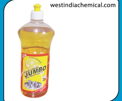 Dish Washing Liquid for Automatic Machine