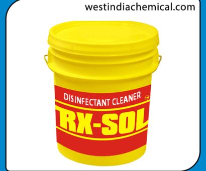 Disinfectant Sanitizer Cleaner