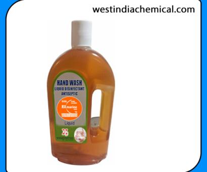 Disinfectant Liq