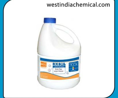 Drain Cleaner DRAINEX