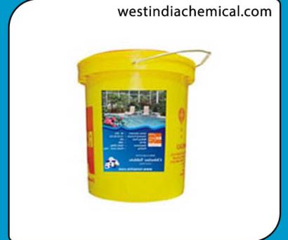 Drinking Water Additive