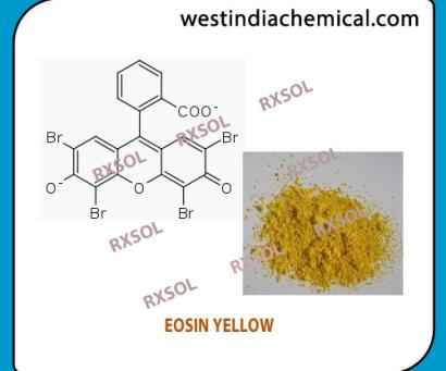 EOSIN YELLOW