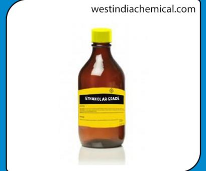 ETHANOL AR GRADE