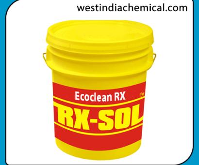 Ecoclean RX