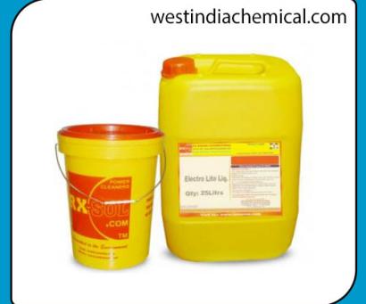 Electrolyte Liquid