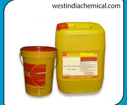 Electrosol QD Electroclean