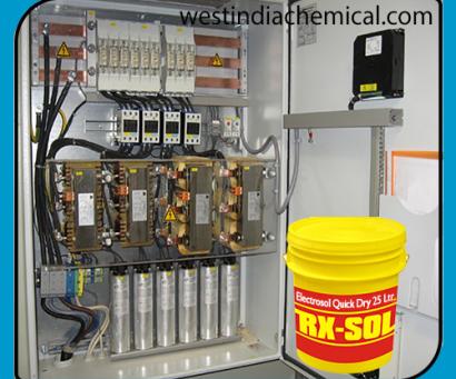 Electrosol Quick Dry