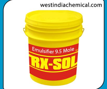 Emulsifier 9.5 Mole 20 Ltr