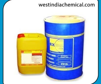 Emulsion Sludge Breaker
