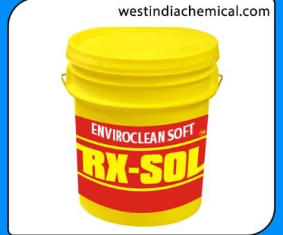Enviro Soft Cleaner