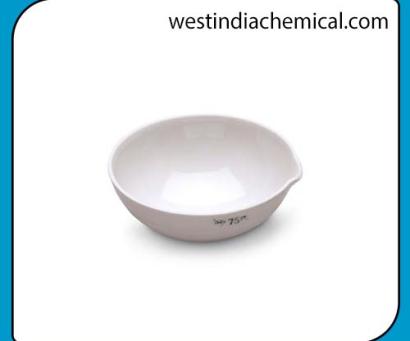 Evaporating Dish
