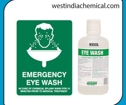 Eye Wash